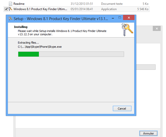 windows 8.1 pro retail key finder ultimate v13 10.1