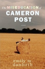 THE MISEDUCATION OF CAMERON POST