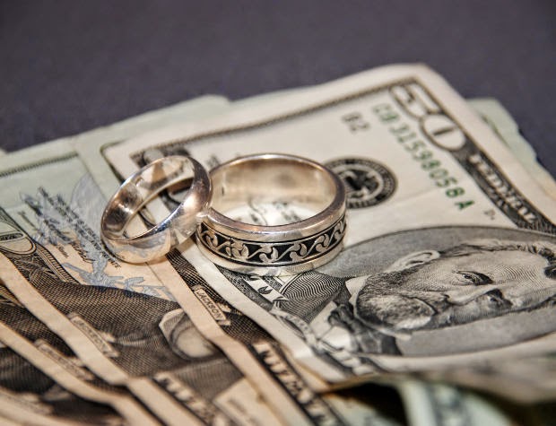 Finances for New Couples -     an Online Course