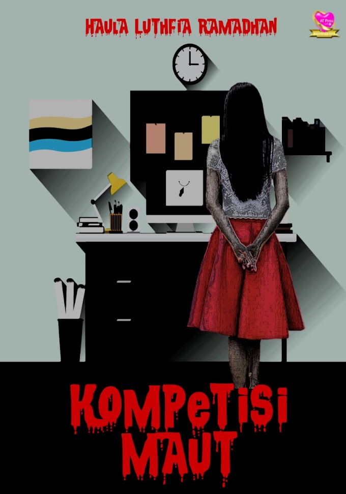Novel : Kompetisi Maut