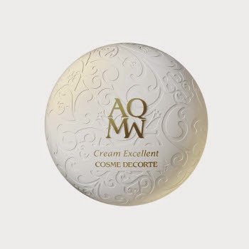 Cosme Decorte Cream Excellent AQMW