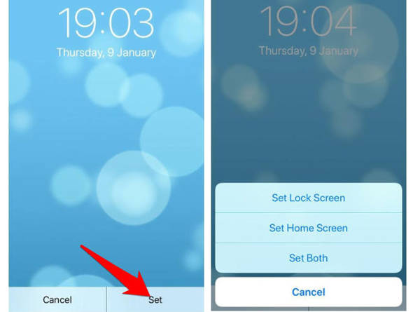 Cara Mengganti Live Wallpaper Di Iphone Dengan Mudah Vraltimes