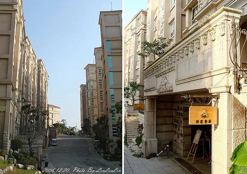 命中註定我愛你偶像劇場景|東森山林渡假酒店