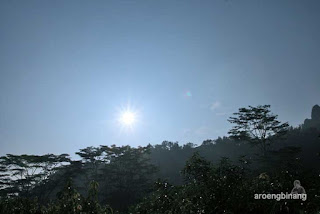 perbukitan menoreh magelang
