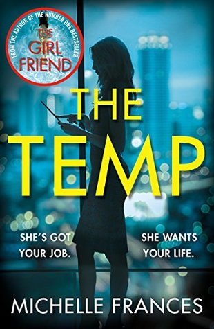 the temp by michelle frances a magical world of words words with temp