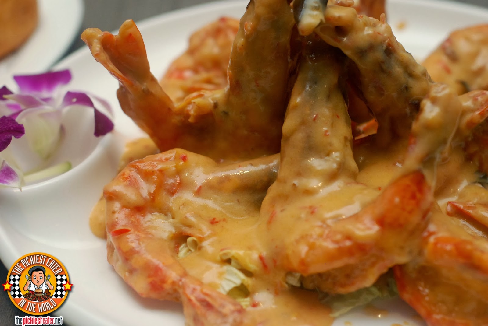 THE PICKIEST EATER IN THE WORLD A TASTE OF SINGAPORE AT BOON TONG KEE