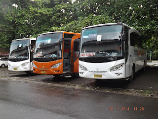 Pariwisata Jabodetabek: Menjelajah Destinasi Menarik dengan Armada Bus Pariwisata yang Memadai