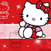 Papercraft Hello Kitty