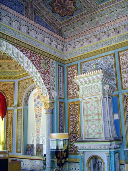 uzbekistan bukhara kagan palace, uzbekistan art textile tours, uzbekistan small group tours