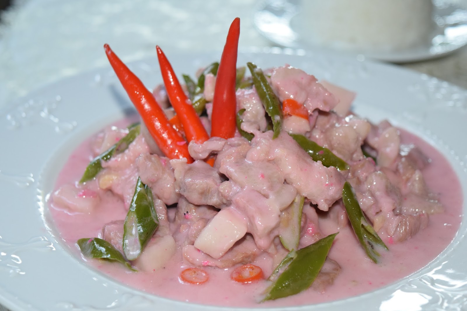 Filipino Food Aficionado: Filipino Food Aficionado Recipes