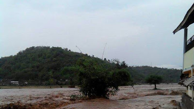 Bantu Korban Banjir, BAZNAS Kobi Siapkan Rp5 juta per Kelurahan