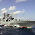 Rusia envía cuatro buques de guerra a Australia por cumbre del G20