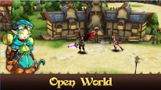 Light of Aiaran Apk - Free Download Android Game