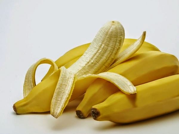 manfaat kulit pisang 