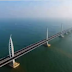 After 8 Years, China Completes World’s Longest Sea Bridge