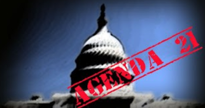 Ατζέντα 21 - Τι είναι και πώς εφαρμόζεται  