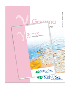 Where can you buy Math-U-See course curriculum products?