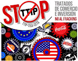 NO al TTIP