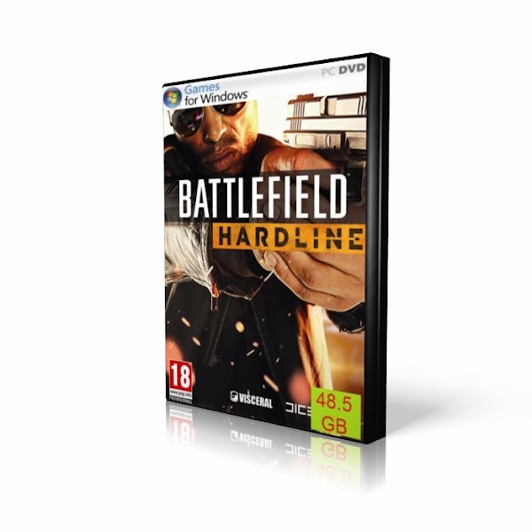 DESCARGAR Battlefield Hardline en Español FULL+MEGA DESCARGAR Battlefield Hardline en Español FULL+MEGA