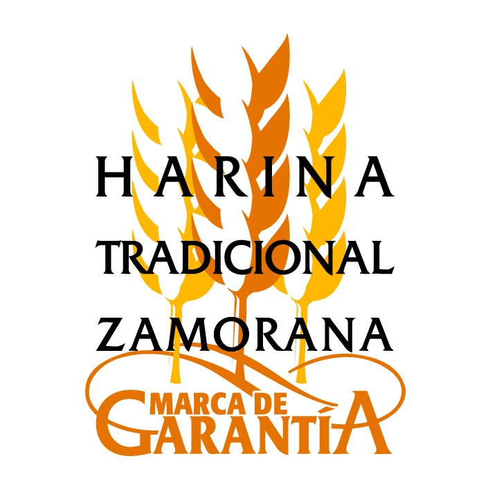 Harina Tradicional Zamorana