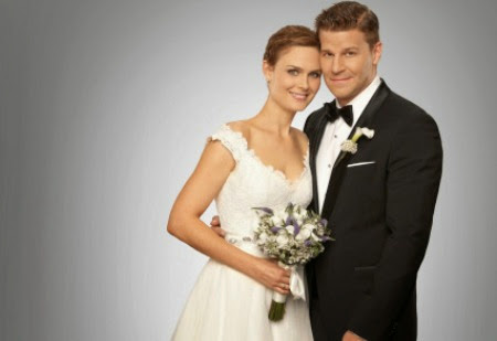 Bones - Episode 9.06 - The Woman in White - Review