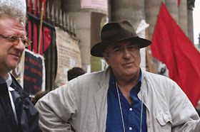Bernardo Bertolucci, cine italiano, cine político, neorrealismo