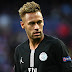 Neymar ingin penggemar Marseille yang melempar botol dihukum