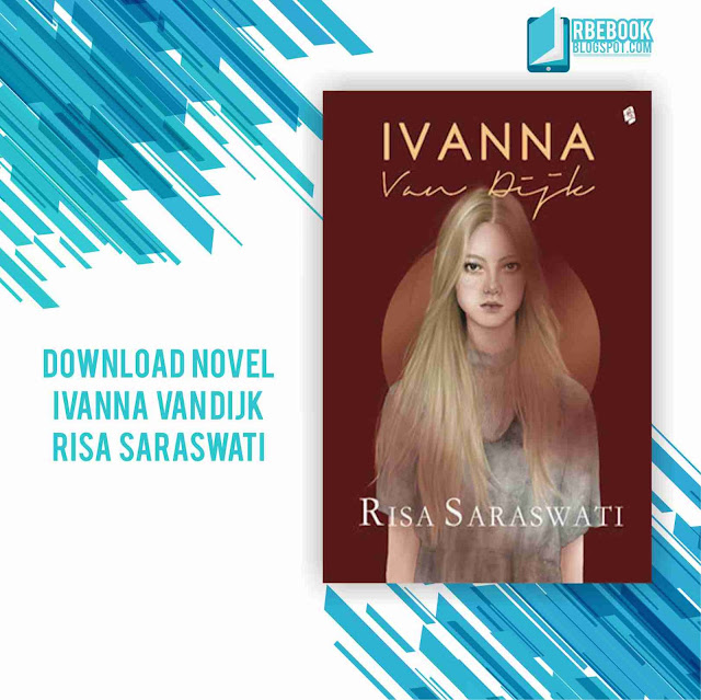 Resensi Novel Ivanna Van Dijk