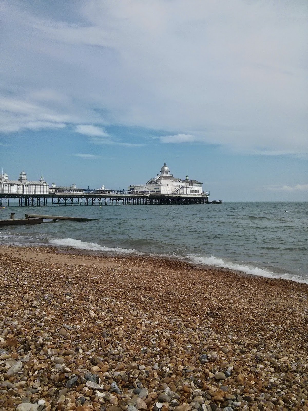 Eastbourne