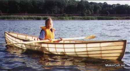 Wooden Homemade Kayaks Plans Plans PDF Download – DIY Wooden Boat 