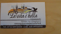 Agriturismo La vita è bella