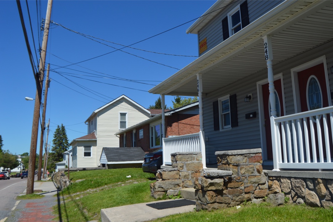 The Frostburg New Day OffCampus Housing Is it as bad as it seems?
