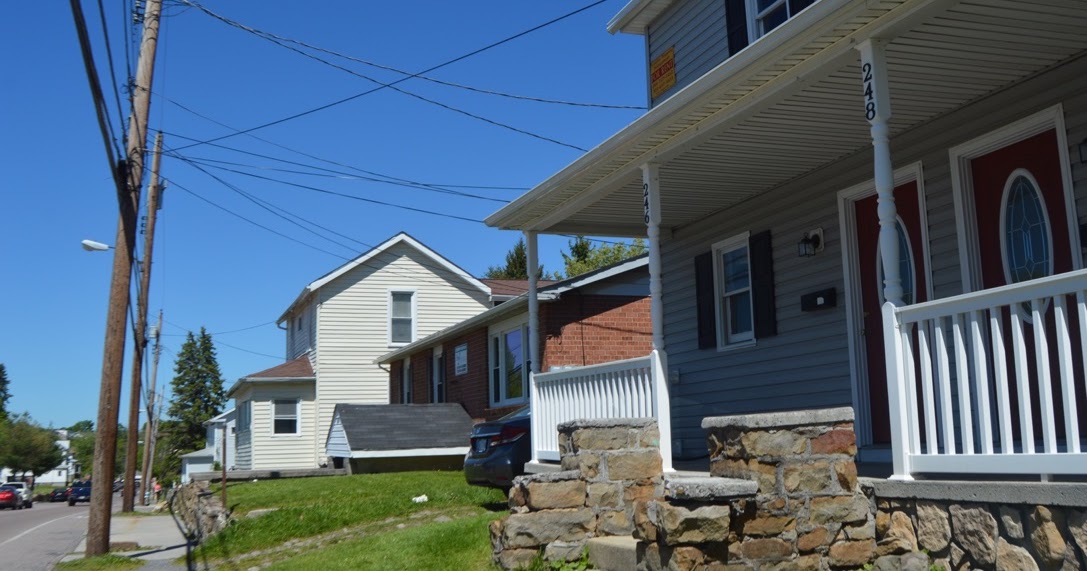 The Frostburg New Day OffCampus Housing Is it as bad as it seems?