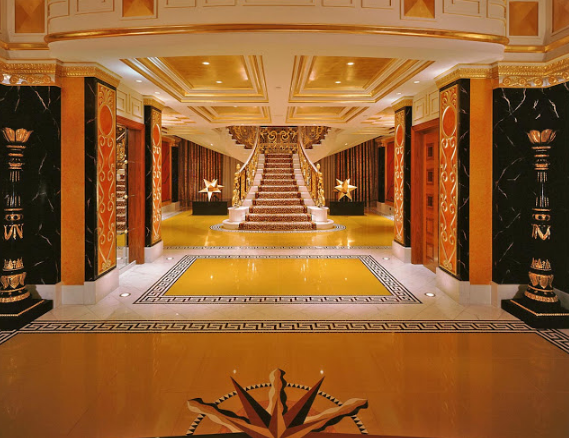 Interior Design Example The Latest Model Of Arab Arabic