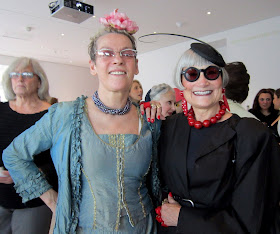 Idiosyncratic Fashionistas: Advanced Style Book Launch at The New Museum