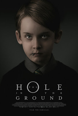 The Hole In The Ground Movie Poster 1