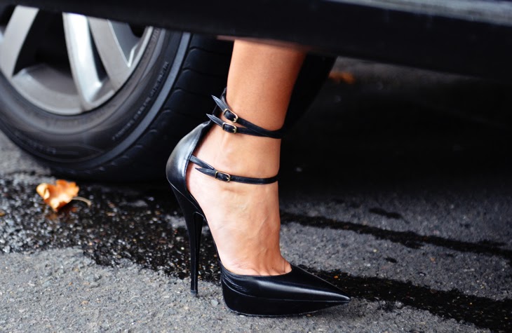 cheap killer heels