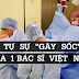 Tự sự 'gây sốc' của bác sĩ Việt: 'Chúng tôi là thiên thần bị đày đọa'