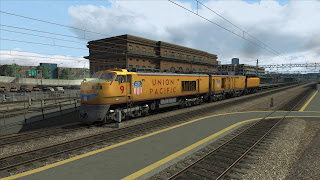 Train Simulator 2016 Full Version Game