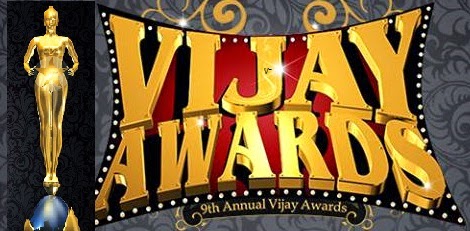 9th Vijay Awards 2015