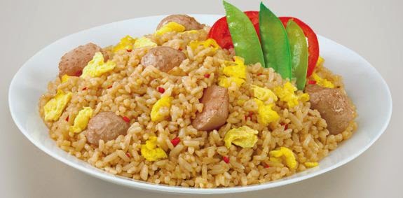 Nasi