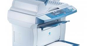 Konica Minolta Pagepro 1390mf Driver Windows 10