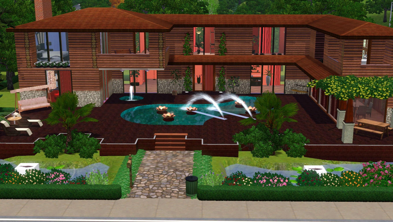 cfg file download sims 3