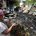 Incendio en Gualey destruye vivienda a señora de 70 años 