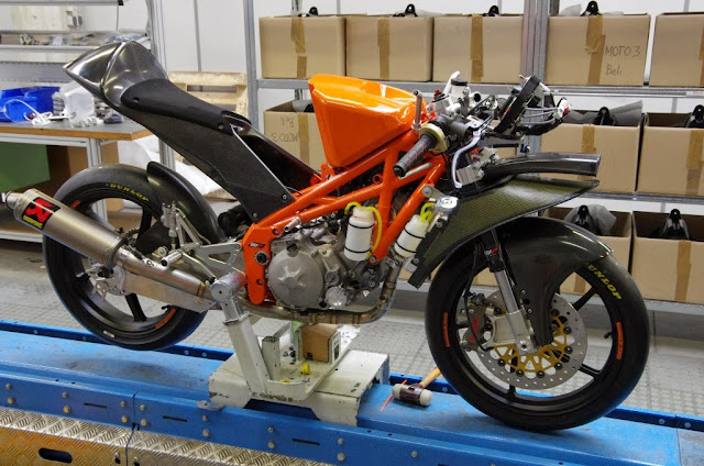ktm moto3 2020