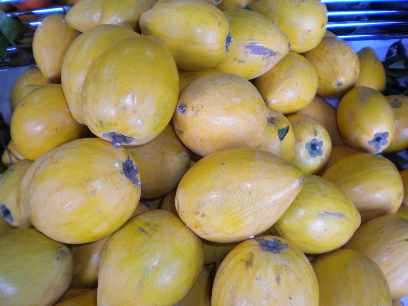 How to travel to Hawaii by self travel vacation ? Tropical Fruits in