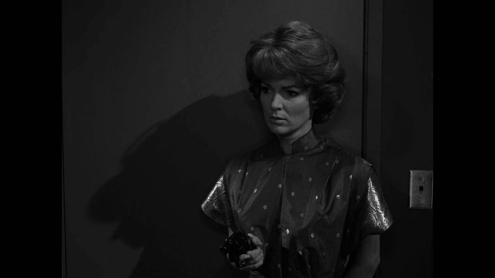 My Life in the Shadow of The Twilight Zone TZ Promo “Dead Man’s Shoes