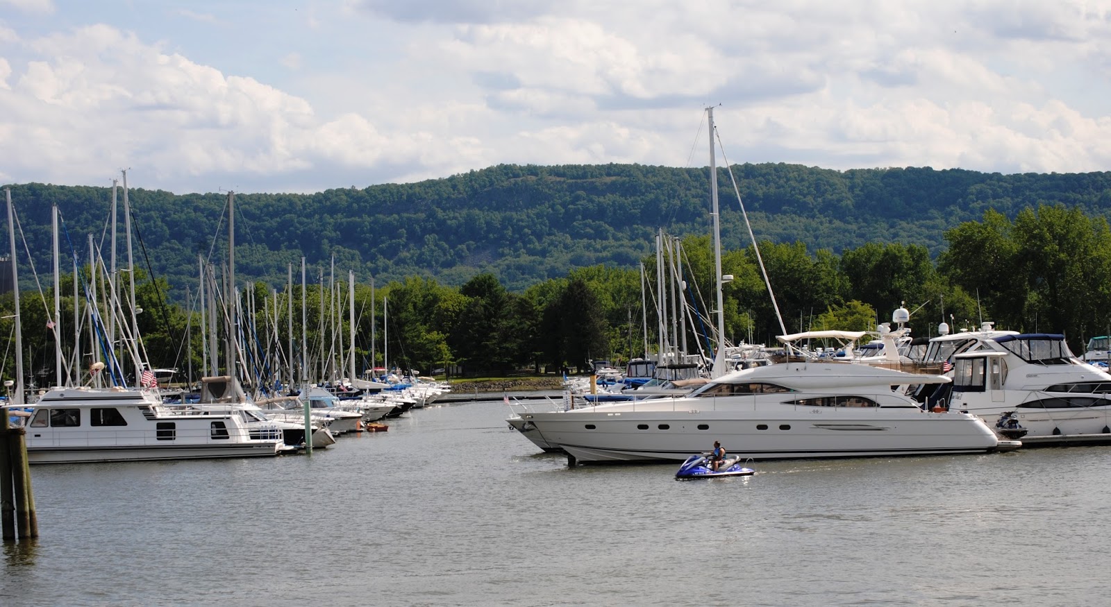 Our Adventures West Haverstraw, New York (New York City)