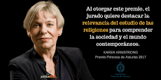 El estudio de las religiones...