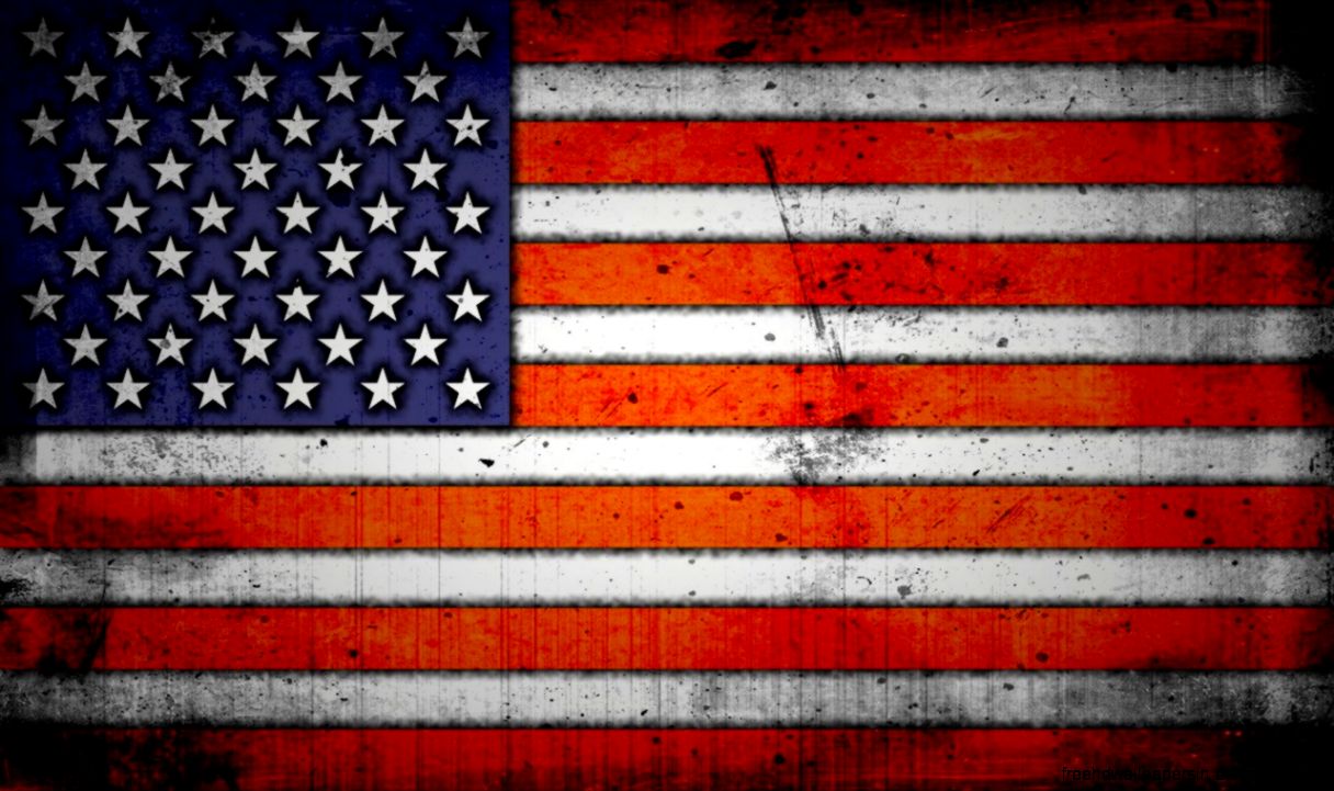 American Flag HD Wallpapers